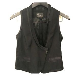 Stylish Gilet (women)